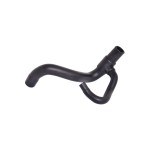 BLUEMAX Radyatör - Üst Hortumu Otomatik Viteslerde Kullanilmiştir Opel Corsa D A14XER - Kod BL-21219 - OEM 13249352