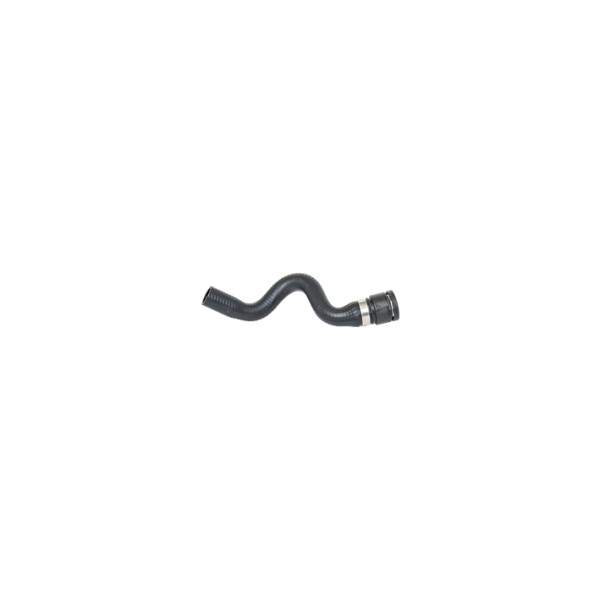 BLUEMAX Kalorifer Çikiş Hortumu Opel Corsa D 1.3 CDTI - Kod BL-21221 - OEM 13191196