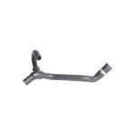 BLUEMAX Kalorifer Hortumu Çikiş Opel Corsa C Opel Combo C Opel Meriva A Z17DTH - Kod BL-21223 - OEM 6818561