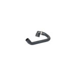 BLUEMAX Kalorifer Hortumu Çikiş Opel Corsa D A12XER A12XEL A14XER A14XEL - Kod BL-21224 - OEM 13328369