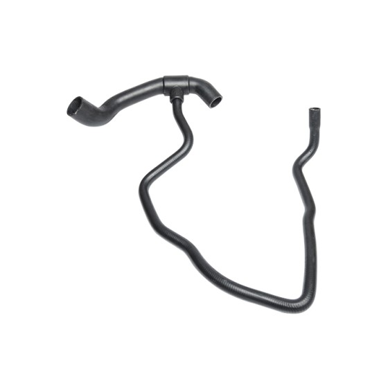 BLUEMAX Radyatör - Alt Hortumu Opel Corsa C 1.2 / 1.4 / Opel Tigra B 1.4 - Kod BL-21235 - OEM 9128353 ürün görseli