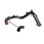 BLUEMAX Turbo Hortumu Plastik Boru Hariç Opel Astra H 1.3 CDTI. - Kod BL-21236 - OEM 55561450