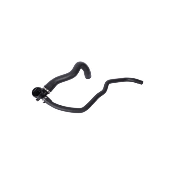 BLUEMAX Radyatör - Alt Hortumu Otomatik Viteslerde Kullanilmiştir. Opel Corsa D 1.2 / 1.4 - Kod BL-21242 - OEM 13249354 ürün görseli