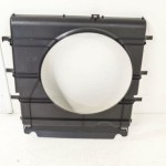 BLUEMAX Radyatör - Fan Davlumbazı Mercedes-benz Sprinter 906 Crafter 2.5 [OM611 OM646] - Kod BL-2125 - OEM A9065050455