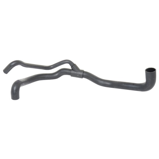 BLUEMAX Radyatör - Hortumu Alt Çikiş Opel Astra H Z14XEP Z12XEP - Kod BL-21269 - OEM 1337855 ürün görseli