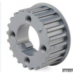 BLUEMAX Krank Parçası - Dişlisi T4-lt35-crafter Aab-aja-acv-bjm-bjk-anj-avr 2, 4 D-2, 5 Audi TDI Febi 36581 - Kod BL-2127 - OEM 074105263B
