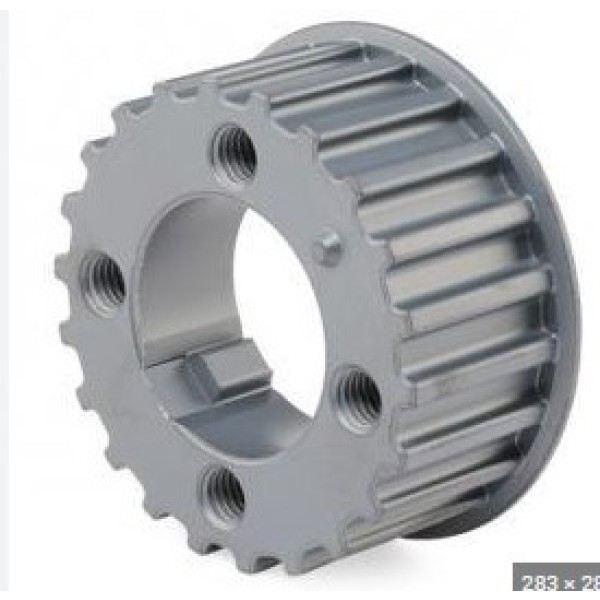 BLUEMAX Krank Parçası - Dişlisi T4-lt35-crafter Aab-aja-acv-bjm-bjk-anj-avr 2, 4 D-2, 5 Audi TDI Febi 36581 - Kod BL-2127 - OEM 074105263B