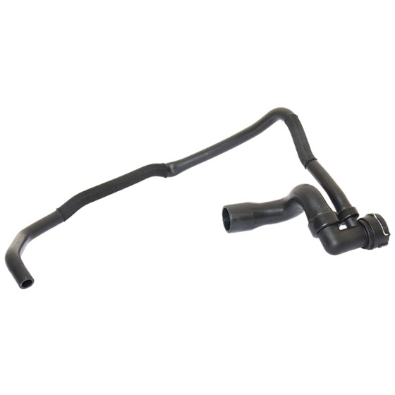 BLUEMAX Radyatör - Opel Astra J 1.6 10 / + Model Radyatör Alt Hortumu - Kod BL-21270 - OEM GM13251438 ürün görseli