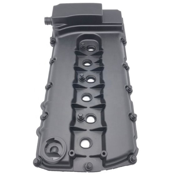 BLUEMAX Külbütör Kapaği Volkswagen Touareg Q7 Cayenne 3.6 L V6 - Kod BL-2128 - OEM 03H103429H ürün görseli