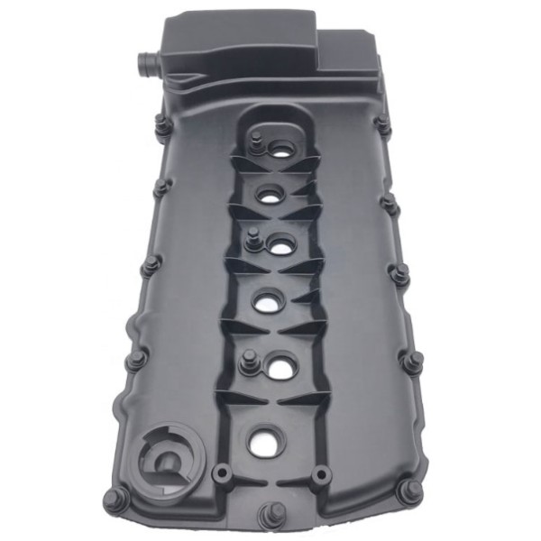 BLUEMAX Külbütör Kapaği Volkswagen Touareg Q7 Cayenne 3.6 L V6 - Kod BL-2128 - OEM 03H103429H