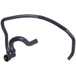 BLUEMAX Radyatör - Opel Astra J 1.3 CDTI 10 / + Model Radyatör Alt Hortumu - Kod BL-21289 - OEM GM13251440