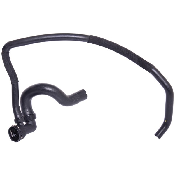 BLUEMAX Radyatör - Opel Astra J 1.3 CDTI 10 / + Model Radyatör Alt Hortumu - Kod BL-21289 - OEM GM13251440