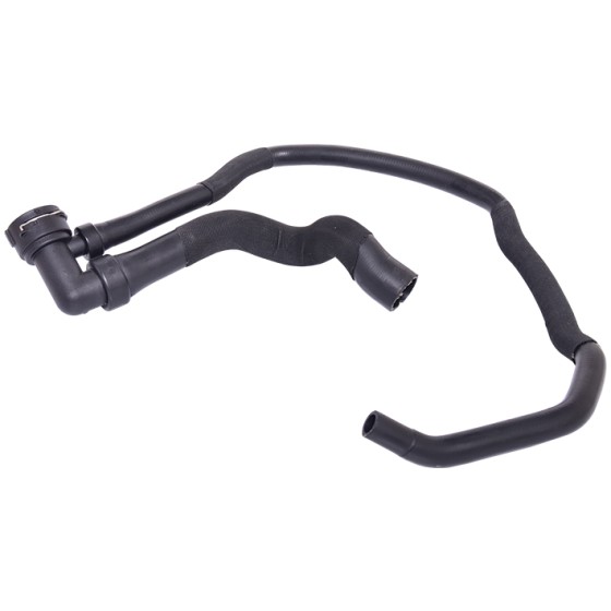 BLUEMAX Radyatör - Opel Astra J 2.0 CDTI 10 / + Model Radyatör Alt Hortumu - Kod BL-21290 - OEM GM13251442 ürün görseli