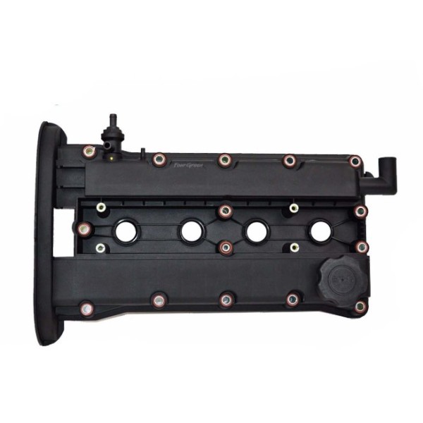 BLUEMAX Külbütör Kapaği Lacetti Nubira F14D3 F16D3 - Kod BL-2130 - OEM 96473698