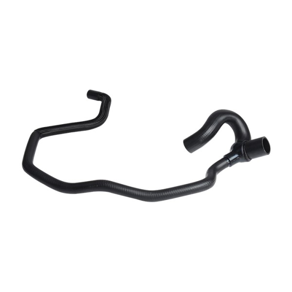 BLUEMAX Radyatör - Opel Corsa C / Opel Tigra B / Opel Combo 1.3 CDTI. 04 / + Model Radyatör Alt Hortumu - Kod BL-21306 - OEM GM13161004
