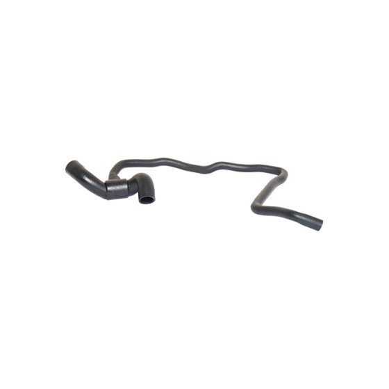 BLUEMAX Radyatör - Opel Corsa C / Opel Combo 1.7 DTI. 02 / 04 Model Radyatör Alt Hortumu - Kod BL-21307 - OEM GM9128808 ürün görseli