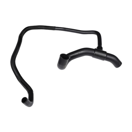 BLUEMAX Radyatör - Alt Hortumu Opel Corsa B / Opel Tigra A 1.5 / 1.7 DTI. - Kod BL-21316 - OEM 90570029 ürün görseli