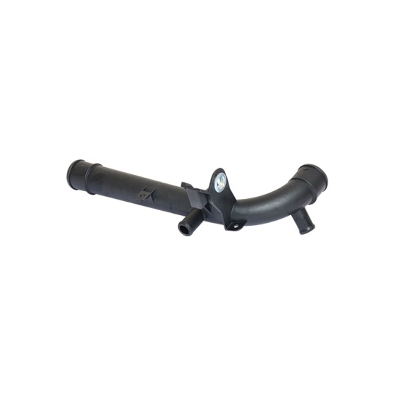 BLUEMAX Radyatör - Bağlanti Borusu Opel Corsa C / Opel Astra G / Opel Vectra B / C Opel Zafira A-b / Opel Meriva A 1.4 / 1.6 01 / 10 - Kod BL-21324 - OEM GM9128719 ürün görseli