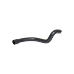 BLUEMAX Radyatör - Opel Corsa C 1.4 / 1.6 01 / 09 Model Radyatör Alt Hortumu - Kod BL-21334 - OEM GM9128764
