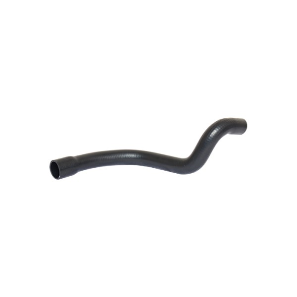BLUEMAX Radyatör - Opel Corsa C 1.4 / 1.6 01 / 09 Model Radyatör Alt Hortumu - Kod BL-21334 - OEM GM9128764