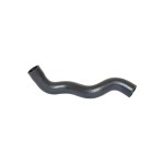 BLUEMAX Radyatör - Üst Hortumu Opel Corsa C / Opel Combo C 1.7 DTI - Kod BL-21335 - OEM 9128807
