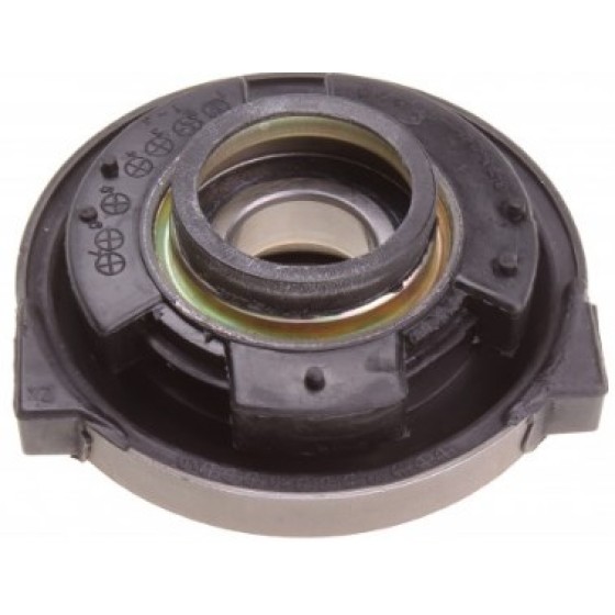 BLUEMAX Şaft - Aski Takozu Nissan Skystar Ba-214 / N - Kod BL-2134 - OEM 37521-34G00 ürün görseli