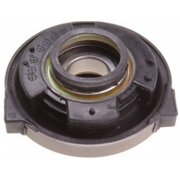 BLUEMAX Şaft - Aski Takozu Nissan Skystar Ba-214 / N - Kod BL-2134 - OEM 37521-34G00