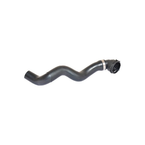 BLUEMAX Radyatör - Opel Corsa D 1.3 CDTI. 07 / + Model Radyatör Üst Hortumu - Kod BL-21341 - OEM GM13261083