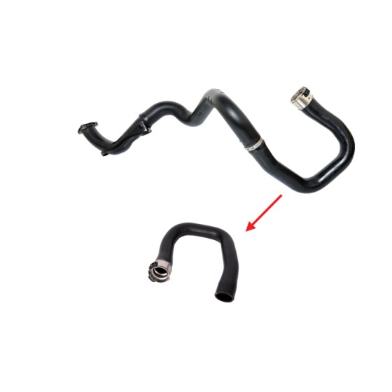 BLUEMAX Turbo Hortumu Plastik Boru Hariç Opel Corsa D 1.3 CDTI. - Kod BL-21349 - OEM 13269379 ürün görseli