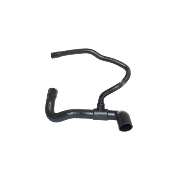 BLUEMAX Radyatör - Alt Hortumu Opel Corsa D 1.0 / 1.4 Benzinli - Kod BL-21352 - OEM 13191211