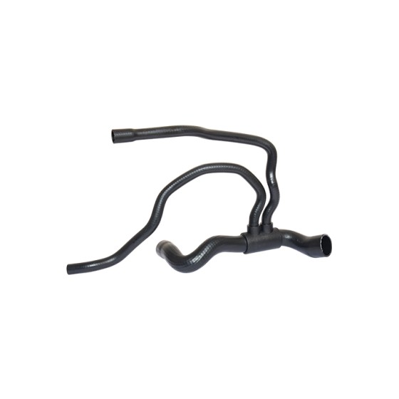 BLUEMAX Radyatör - Alt Hortumu Otomatik Viteslerde Kullanilmiştir Opel Corsa D 1.4 16 V - Kod BL-21353 - OEM 13191209 ürün görseli