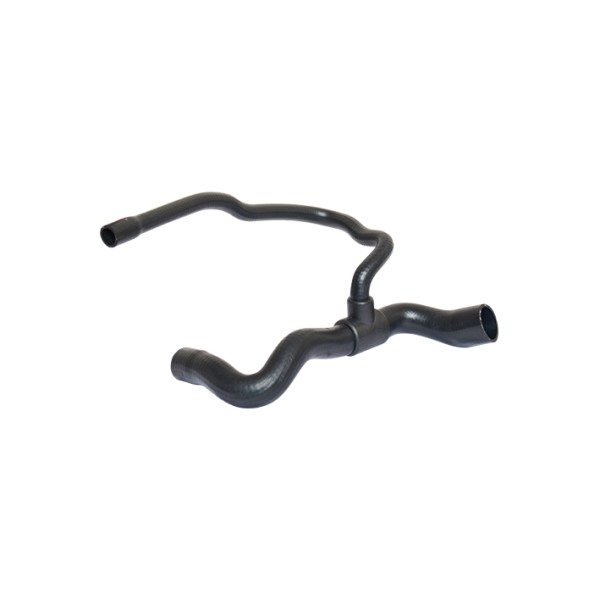 BLUEMAX Radyatör - Hortumu Alt Çikiş Opel Corsa D Z12XEP Z14XEP - Kod BL-21354 - OEM 13191210