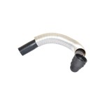 BLUEMAX Radyatör - Alt Hortumu Opel Corsa D 1.7 CDTI - Kod BL-21355 - OEM 6336133