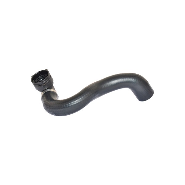 BLUEMAX Radyatör - Hortumu Alt Çikiş Opel Corsa D Z16LEL A16LEL Z16LER A16LER A16LES - Kod BL-21361 - OEM 13199757