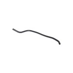 BLUEMAX Yedek SU Depo Hortumu Opel Corsa C / Opel Tigra B 1.4 / 1.6 / 1.8 - Kod BL-21365 - OEM 9128757