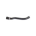 BLUEMAX Kalorifer Giriş Hortumu Opel Corsa C / Opel Combo C 1.7 CDTI - Kod BL-21382 - OEM 24423511