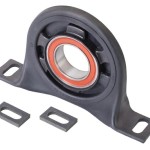 BLUEMAX Şaft - Aski Takozu Mercedes-benz Sprinter 907 2018> Ba-306 / F - Kod BL-2140 - OEM A9074106201