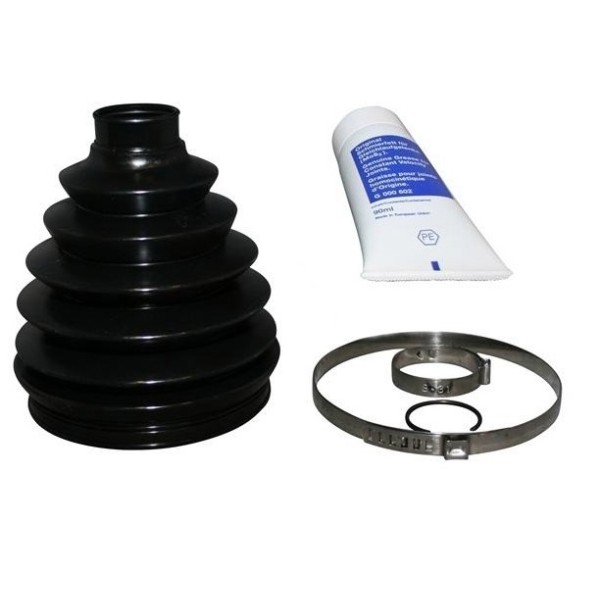 BLUEMAX Aks Körüğü Diş T5-t5, 5 Axd-caac 2, 0 Audi Tdi-2, 5 Audi TDI - Kod BL-2141 - OEM 7H0498203A