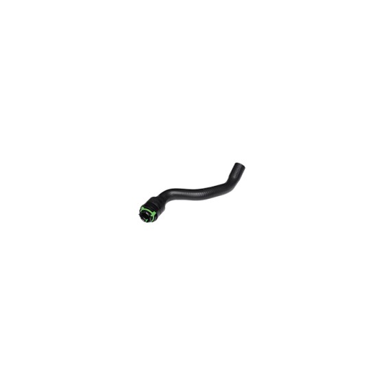 BLUEMAX Kalorifer Çikiş Hortumu Opel Astra H 1.3 CDTI. - Kod BL-21414 - OEM 13128922 ürün görseli
