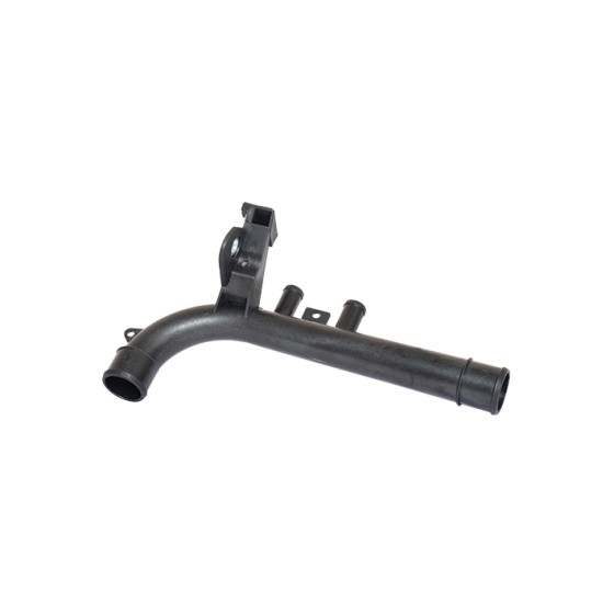BLUEMAX Radyatör - Bağlanti Borusu Opel Corsa B / Opel Tigra A 1.2 / 1.4 93 / 02 - Kod BL-21417 - OEM GM90448854 ürün görseli