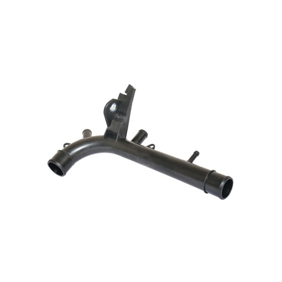 BLUEMAX Radyatör - Bağlanti Borusu Opel Astra F / Opel Corsa A / C 1.4 / 1.6 92 / 98 - Kod BL-21419 - OEM GM90354840 ürün görseli