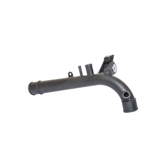 BLUEMAX Radyatör - Bağlanti Borusu Opel Astra G / Opel Zafira A 1.4 / 1.6 98 / 09 - Kod BL-21420 - OEM GM9128718 ürün görseli