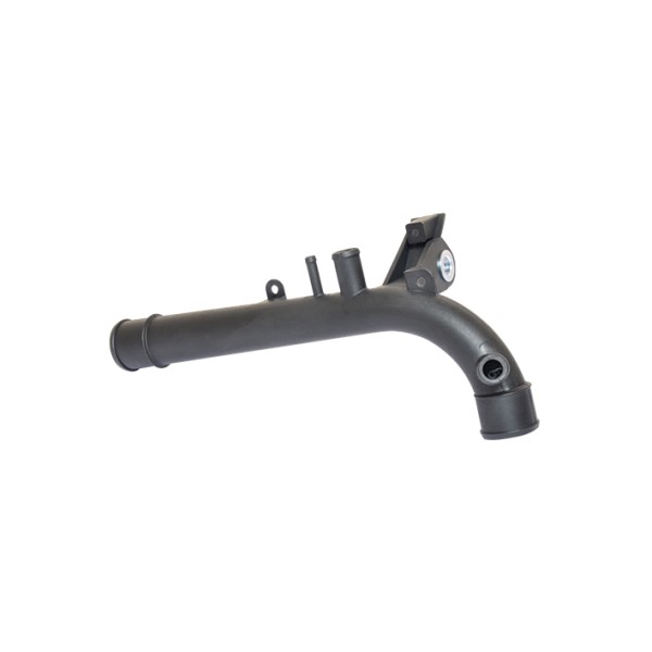 BLUEMAX Radyatör - Bağlanti Borusu Opel Astra G / Opel Zafira A 1.4 / 1.6 98 / 09 - Kod BL-21420 - OEM GM9128718
