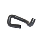 BLUEMAX Radyatör - Üst Hortumu Opel Astra F 1.7 DTI. - Kod BL-21421 - OEM 90510925