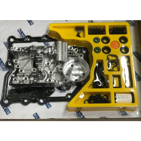 BLUEMAX Şanzıman Parçası - Pleyti DSG Şanzuman Tamir Kiti - Kod BL-2144 - OEM 0AM325066AE ürün görseli