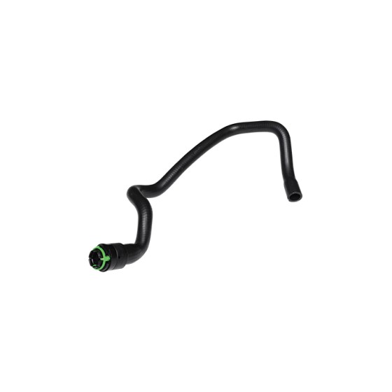BLUEMAX Kalorifer Çikiş Hortumu Opel Astra H 1.2 / 1.4 - Kod BL-21443 - OEM 13123421 ürün görseli
