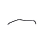 BLUEMAX Gaz Kelebek Gövdesinden Bypass Gövdesi Hortumu Opel Astra F / Opel Vectra B 1.8 / 2.0 / 2.2 92 / 02 - Kod BL-21446 - OEM GM90531482