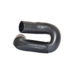 BLUEMAX Radyatör - Üst Hortumu Opel Astra G / Opel Zafira A 2.0 DTI. - Kod BL-21463 - OEM 24421116