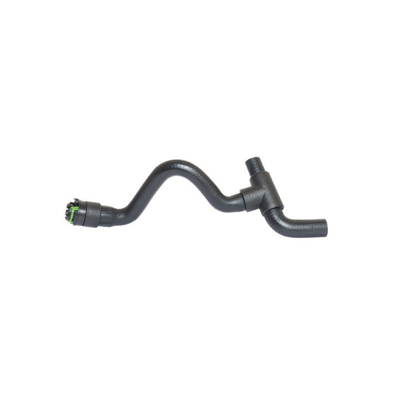 BLUEMAX Opel Astra G / Opel Zafira A 1.7 Audi TDI. 98 / 09 Model Kalorifer Çikiş Hortumu - Kod BL-21466 - OEM GM24435737 ürün görseli