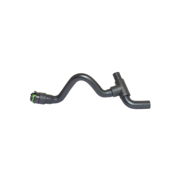 BLUEMAX Opel Astra G / Opel Zafira A 1.7 Audi TDI. 98 / 09 Model Kalorifer Çikiş Hortumu - Kod BL-21466 - OEM GM24435737